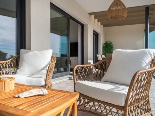 Appartement Isla Canela, 3 pièces, 4 personnes - photo_1011866167668