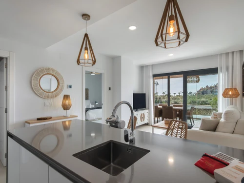 Apartment Isla Canela, 2 bedrooms, 4 persons - photo_1011866167668