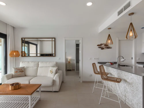 Apartment Isla Canela, 2 bedrooms, 4 persons - photo_1011866167668