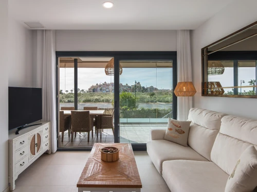 Apartment Isla Canela, 2 bedrooms, 4 persons - photo_1011866167668