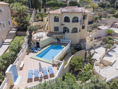 Villa Calp, 5 pièces, 8 personnes - photo_1011866167956