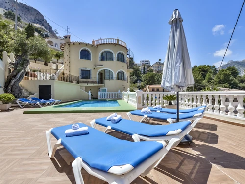 Villa Calp, 5 pièces, 8 personnes - photo_1011866167956