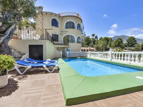 Villa Calp, 4 bedrooms, 8 persons - photo_1011866167956