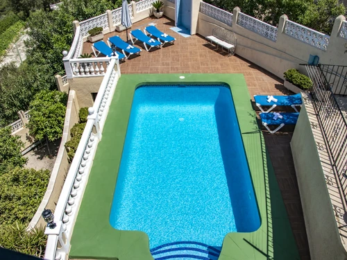 Villa Calp, 5 pièces, 8 personnes - photo_1011866167956