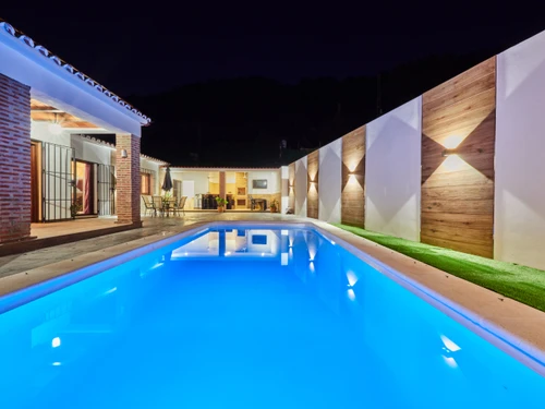 Villa Casabermeja, 3 Schlafzimmer, 8 Personen - photo_1011866168110