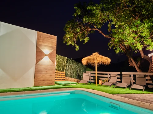 Villa Casabermeja, 4 pièces, 8 personnes - photo_1011866168110