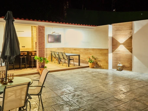 Villa Casabermeja, 4 pièces, 8 personnes - photo_1011866168110