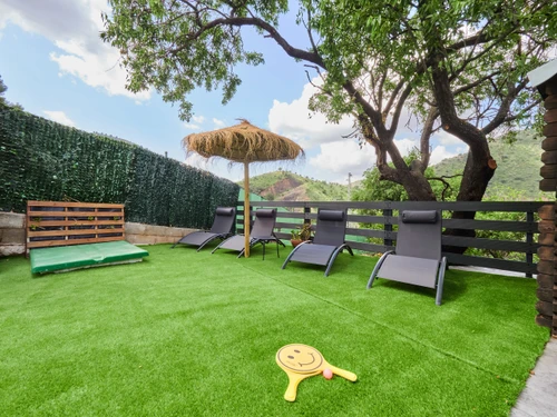 Villa Casabermeja, 4 pièces, 8 personnes - photo_1011866168110