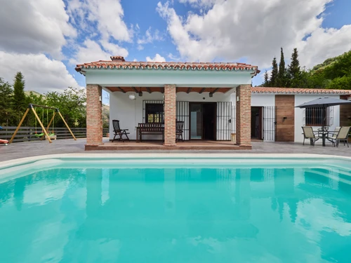 Villa Casabermeja, 4 pièces, 8 personnes - photo_1011866168110