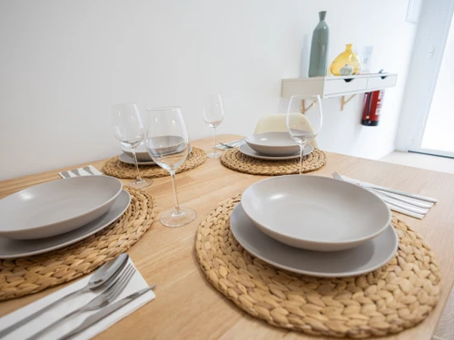 Ferienwohnung Valencia, 1 Schlafzimmer, 4 Personen - photo_1011866168273