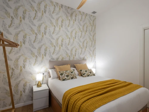 Ferienwohnung Valencia, 1 Schlafzimmer, 4 Personen - photo_1011866168273