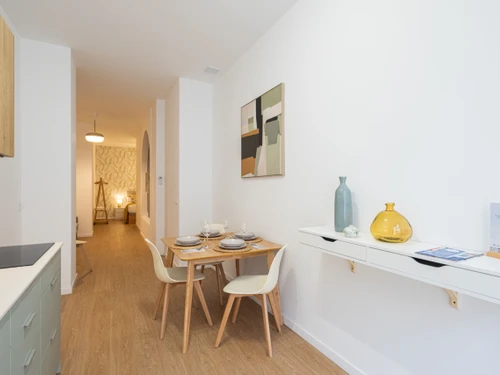 Ferienwohnung Valencia, 1 Schlafzimmer, 4 Personen - photo_1011866168273