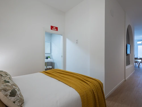 Ferienwohnung Valencia, 1 Schlafzimmer, 4 Personen - photo_1011866168273