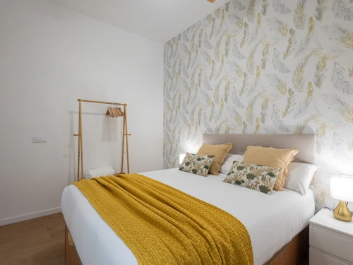 Ferienwohnung Valencia, 1 Schlafzimmer, 4 Personen - photo_1011866168273