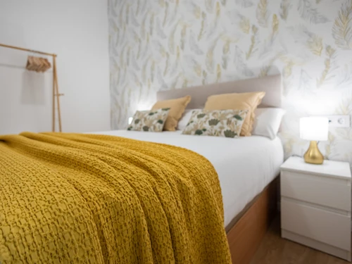 Apartment Valencia, 1 bedroom, 4 persons - photo_1011866168273