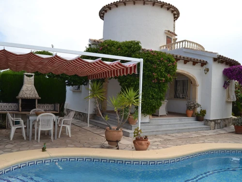 Chalet Denia, 2 bedrooms, 5 persons - photo_1011866168403