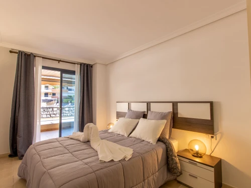 Appartement Los Gigantes, 3 pièces, 5 personnes - photo_1011866168839