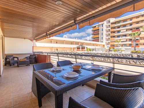 Appartement Los Gigantes, 3 pièces, 5 personnes - photo_1011866168839