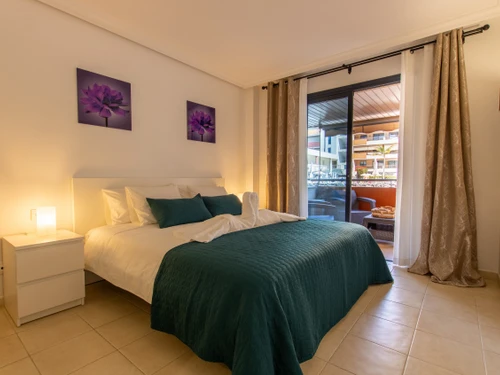 Appartement Los Gigantes, 3 pièces, 5 personnes - photo_1011866168839