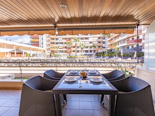 Appartement Los Gigantes, 3 pièces, 5 personnes - photo_1011866168839