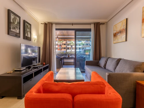 Appartement Los Gigantes, 3 pièces, 5 personnes - photo_1011866168839