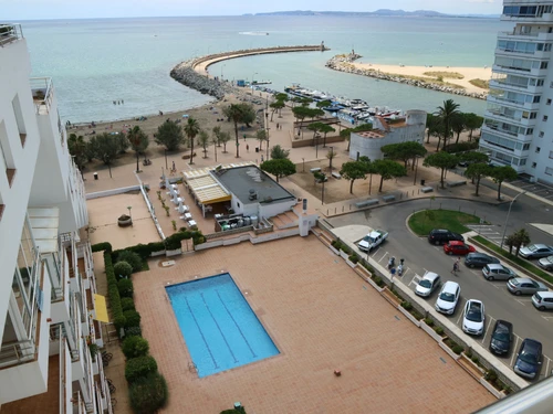 Appartement Roses, 3 pièces, 6 personnes - photo_1011866168983