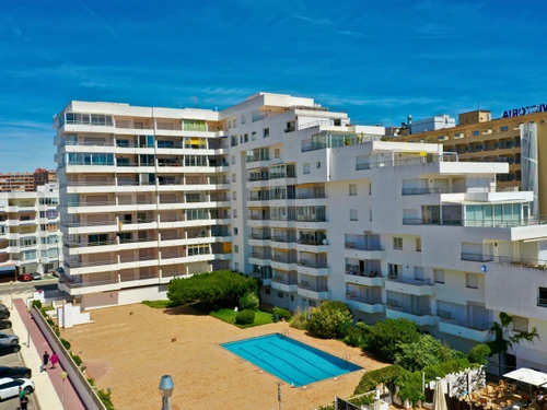 Appartement Roses, 3 pièces, 6 personnes - photo_1011866168983