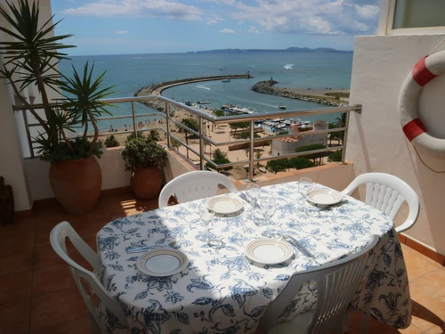 Appartement Roses, 3 pièces, 6 personnes - photo_1011866168983