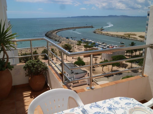 Apartment Roses, 2 bedrooms, 6 persons - photo_1011866168983