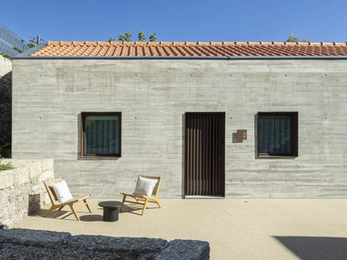 Appartement Vieira do Minho, 2 pièces, 2 personnes - photo_1011866169115