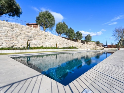 Appartement Vieira do Minho, 2 pièces, 2 personnes - photo_1011866169115