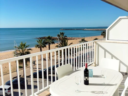 Apartment Vilamoura, 2 bedrooms, 6 persons - photo_1011866169260
