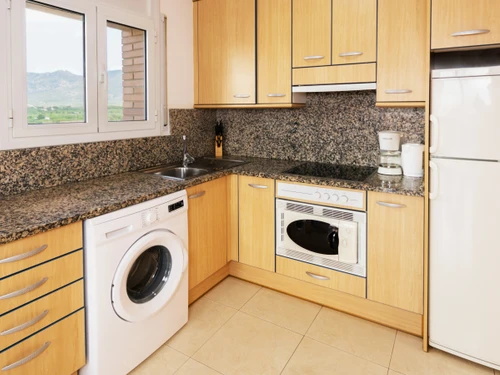 Appartement Roses, 2 pièces, 4 personnes - photo_1011866169412