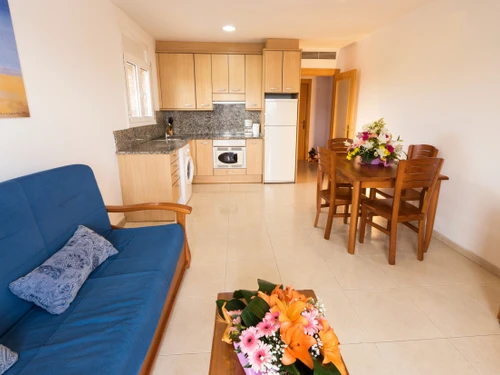 Appartement Roses, 2 pièces, 4 personnes - photo_1011866169412