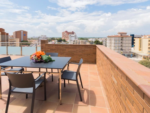 Appartement Roses, 2 pièces, 4 personnes - photo_1011866169412