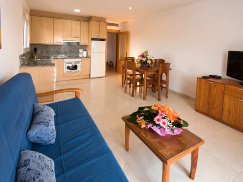 Appartement Roses, 2 pièces, 4 personnes - photo_1011866169412