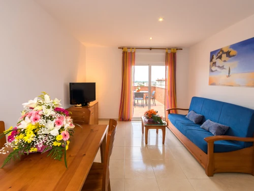 Appartement Roses, 2 pièces, 4 personnes - photo_1011866169412