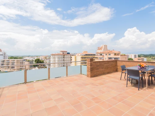 Appartement Roses, 2 pièces, 4 personnes - photo_1011866169412