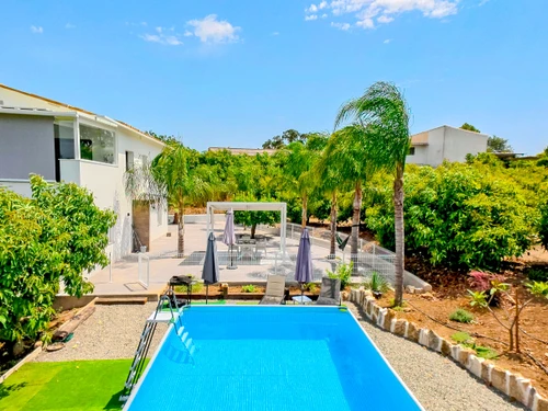 Maison Coín, 4 pièces, 6 personnes - photo_1011866169562