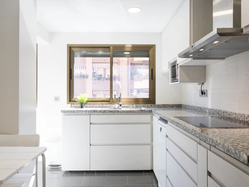 Appartement Valencia, 4 pièces, 4 personnes - photo_1011866169853