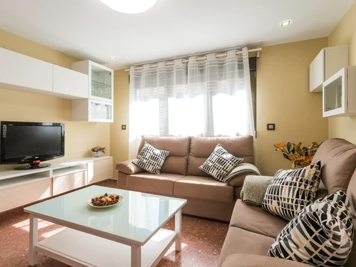 Appartement Valencia, 4 pièces, 4 personnes - photo_1011866169853