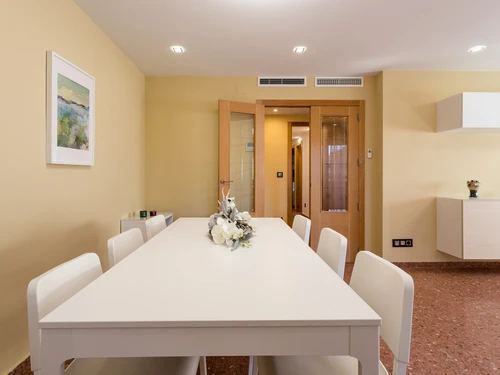 Appartement Valencia, 4 pièces, 4 personnes - photo_1011866169853