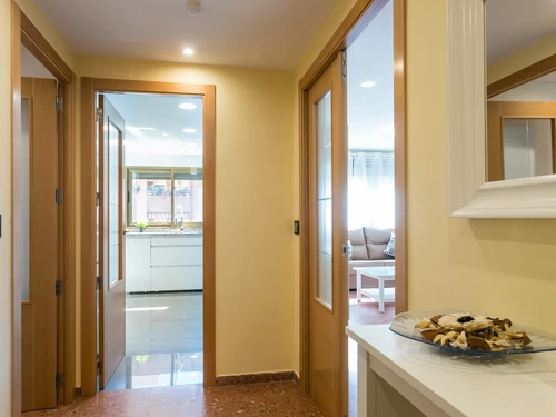 Appartement Valencia, 4 pièces, 4 personnes - photo_1011866169853