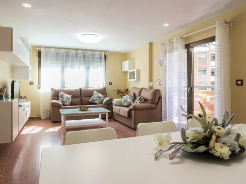 Appartement Valencia, 4 pièces, 4 personnes - photo_1011866169853