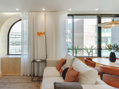 Ferienwohnung Porto, 1 Schlafzimmer, 3 Personen - photo_1011866169996