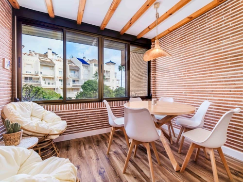 Ferienwohnung Xàbia, 2 Schlafzimmer, 5 Personen - photo_1011866170129