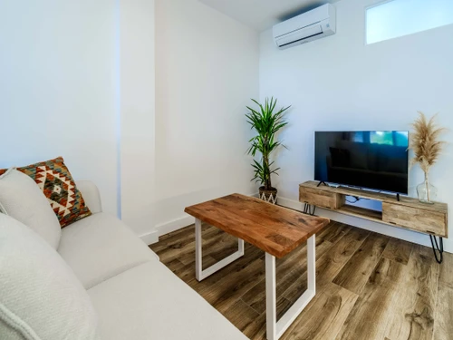 Ferienwohnung Xàbia, 2 Schlafzimmer, 5 Personen - photo_1011866170129