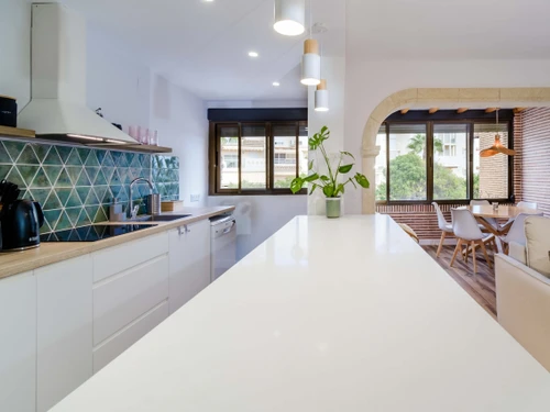 Ferienwohnung Xàbia, 2 Schlafzimmer, 5 Personen - photo_1011866170129