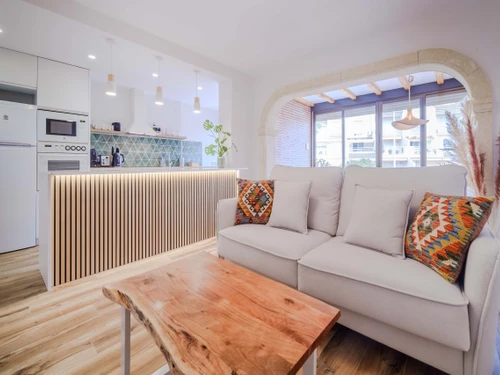 Appartement Javea, 3 pièces, 5 personnes - photo_1011866170129