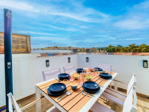 Ferienwohnung Xàbia, 2 Schlafzimmer, 5 Personen - photo_1011866170129